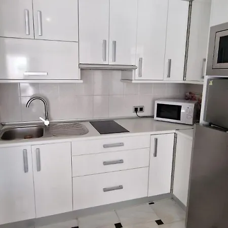Appartement La Gavina/2º-2b *