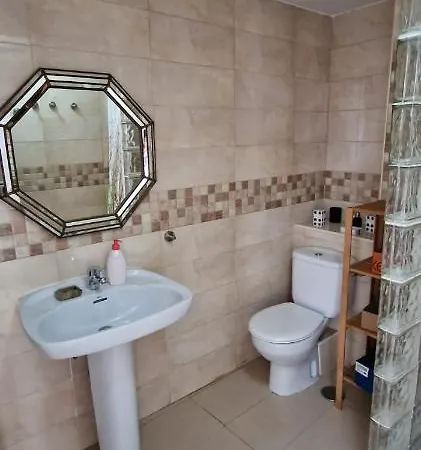 Apartment La Gavina/2º-2b